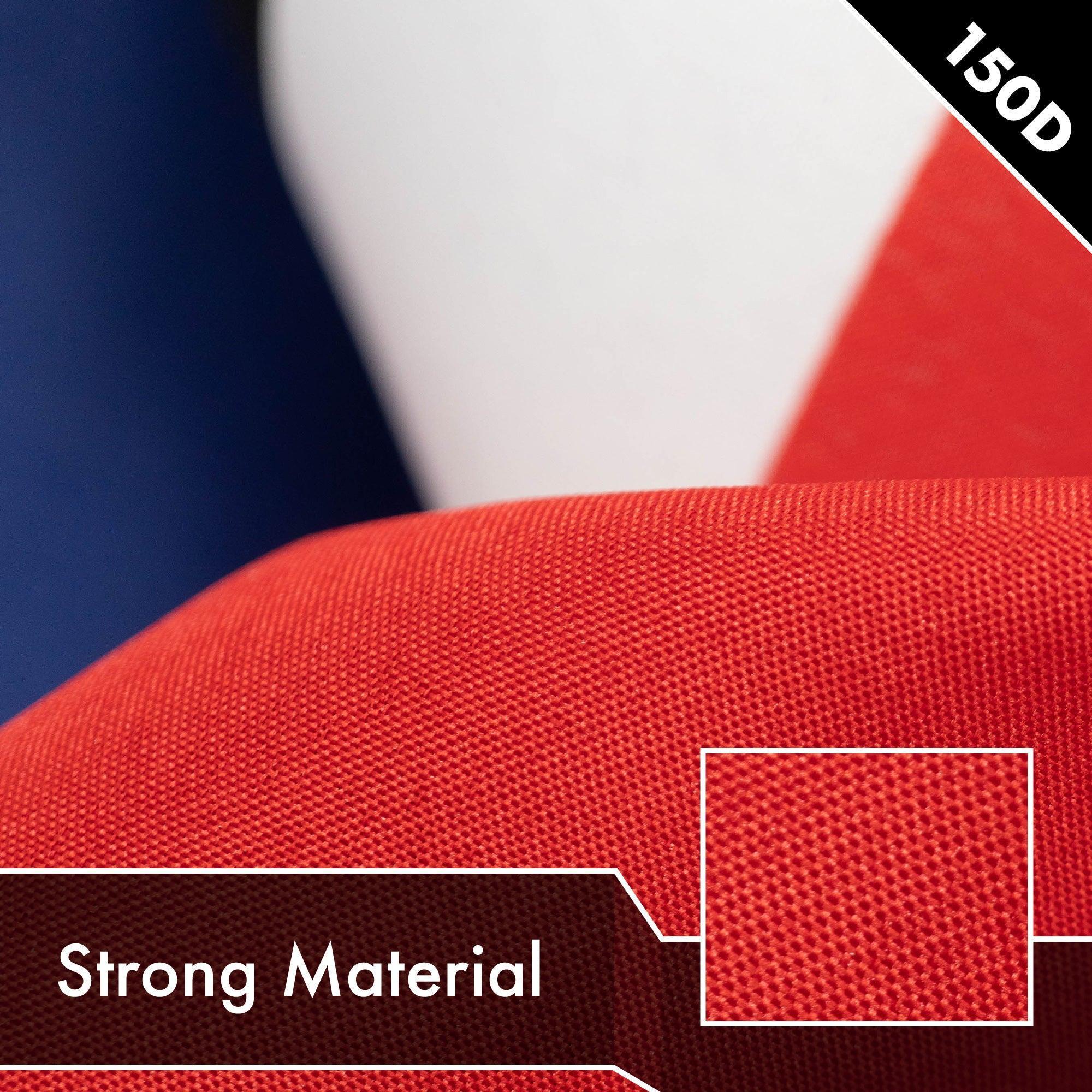 Sale Sign Flag 3x5 Ft 10Pack Printed 150D Polyester By G128
