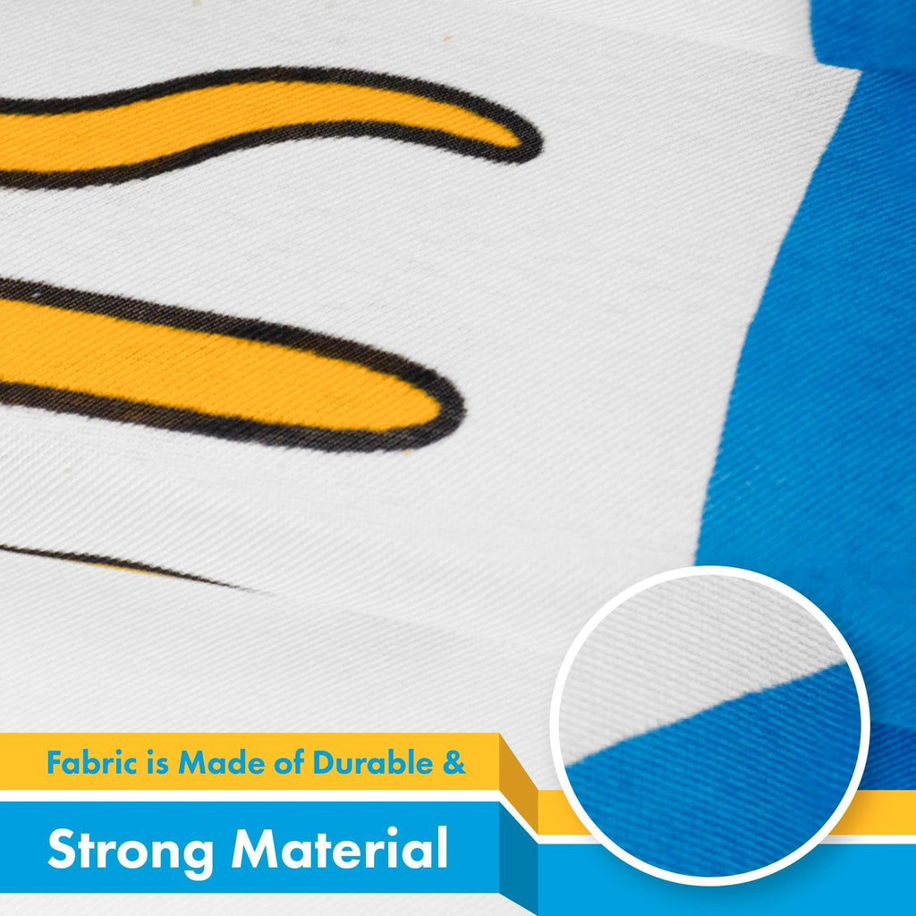 Argentina Argentinian Flag 3x5 Ft 3Pack 150D Printed Polyester By G128