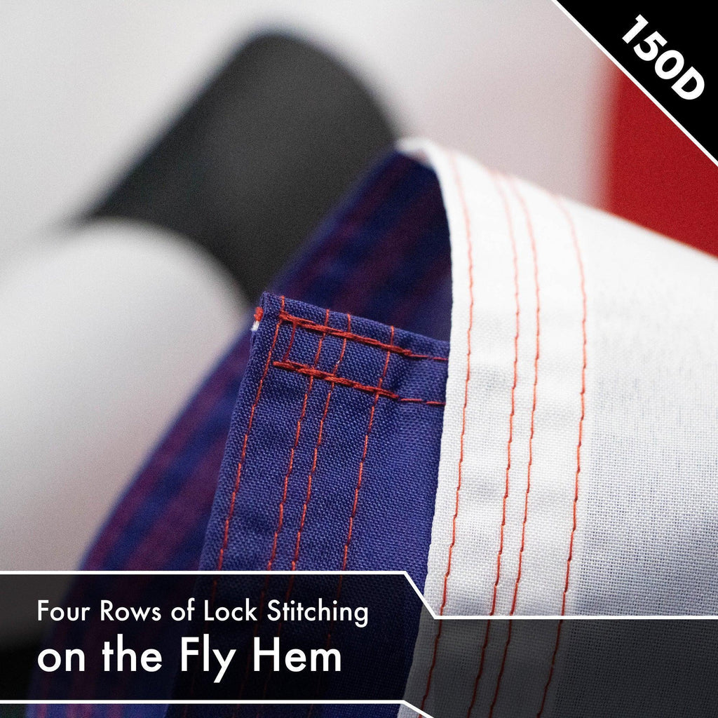 Sale Sign Flag 3x5 Ft 10Pack Printed 150D Polyester By G128
