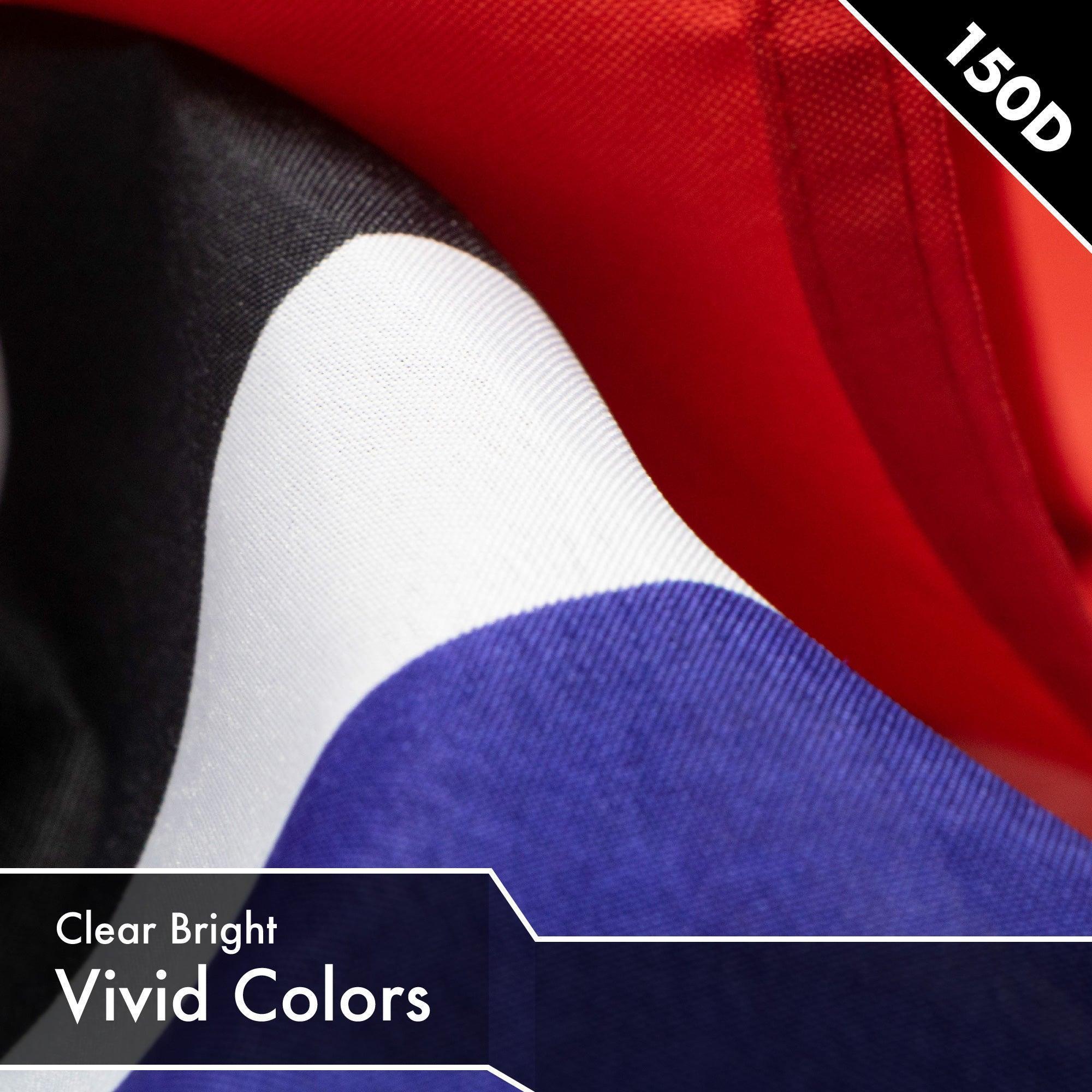 Sale Sign Flag 3x5 Ft 10Pack Printed 150D Polyester By G128