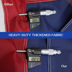 Texas Flag 3x5 Heavy Duty Nylon - Embroidered Outdoor Flag